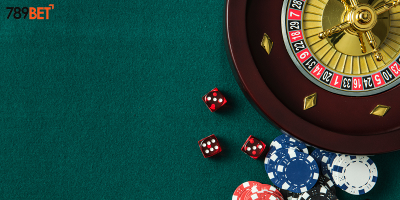 Chơi Pai Gow Poker cùng nhà cái