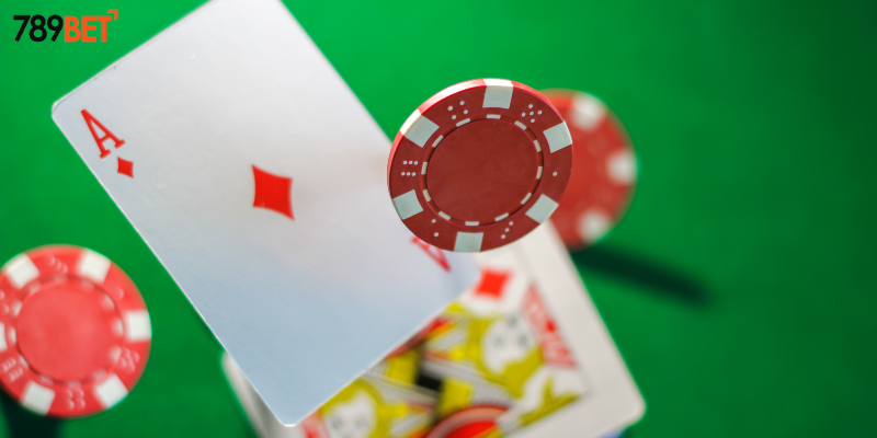 Xây dựng chiến thuật với bài mạnh