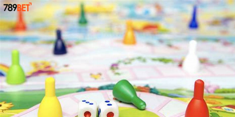 Tính năng chia sẻ giúp kết nối người chơi