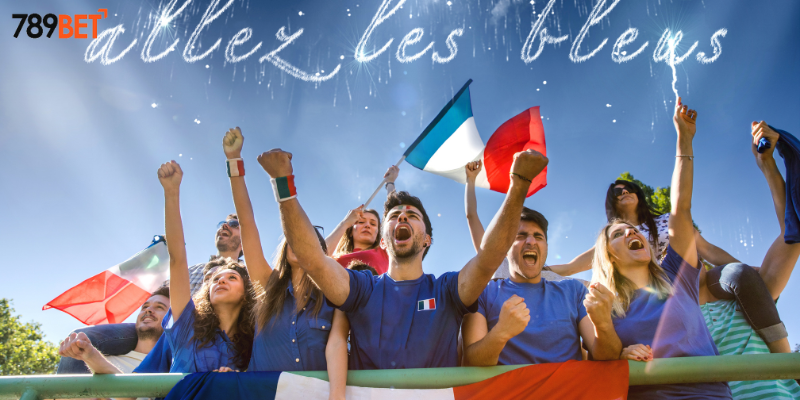 Đặt cược trực tuyến với tỷ lệ cược hấp dẫn