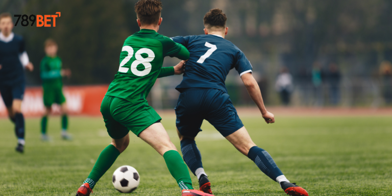 Các loại cược hấp dẫn từ nhà cái