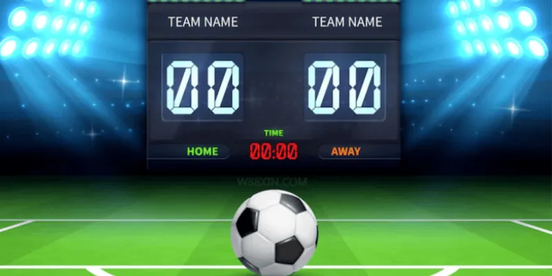 Phương pháp đọc kèo và tính toán tỷ lệ cược tỷ số