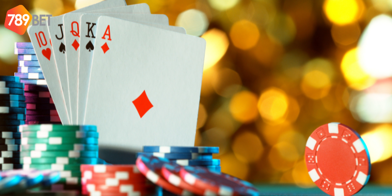 Tham gia và áp dụng mẹo thắng cược