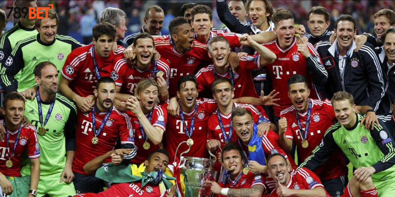 Các sự kiện quan trọng liên quan