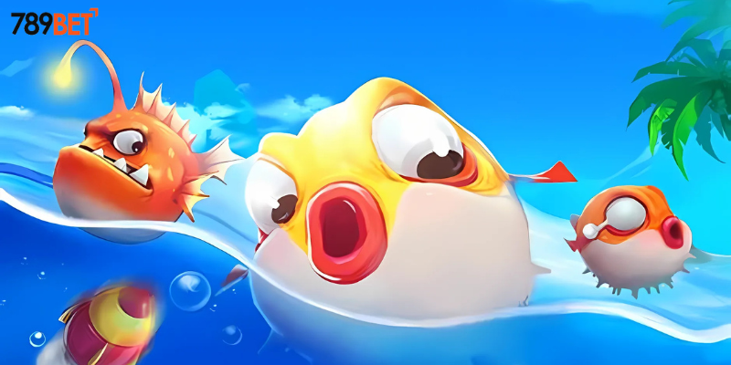 Trải nghiệm chơi game tuyệt vời