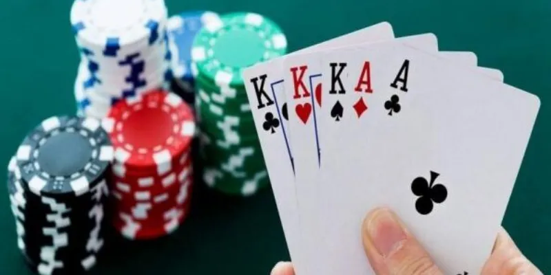 Giải thích rõ ràng về luật chơi bài Tấn cho tân thủ