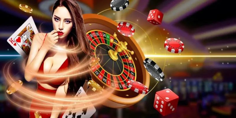Cách chọn trò chơi casino live thích hợp