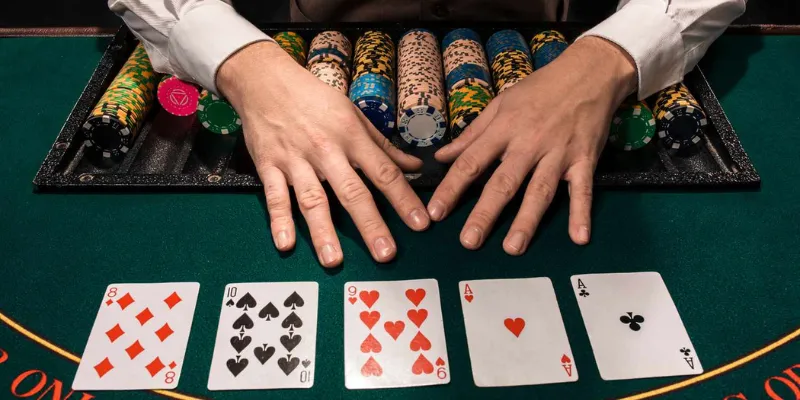 Các kỹ năng đọc vị Poker chính xác và hiệu quả