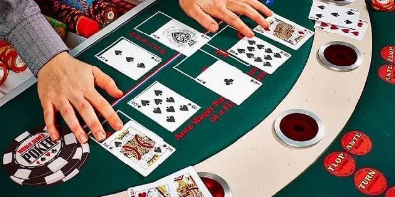 Nguyên lý cơ bản giúp phân tích và đoán bài trong Poker