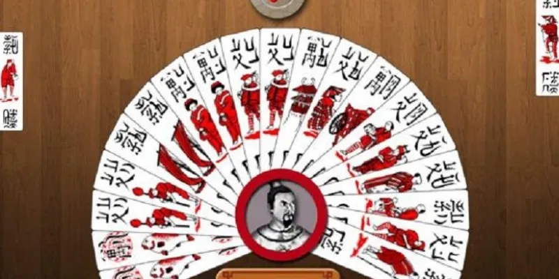 Cách tạo ra bộ bài mạnh trong game chắn online