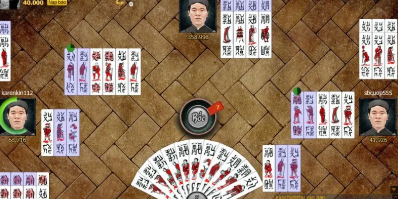 Những mẹo chơi chắn online quan trọng cần ghi nhớ