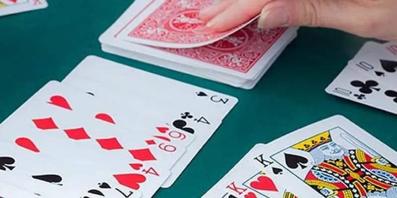 Phương pháp ghi nhớ bài giúp nâng cao kỹ năng chơi Phỏm