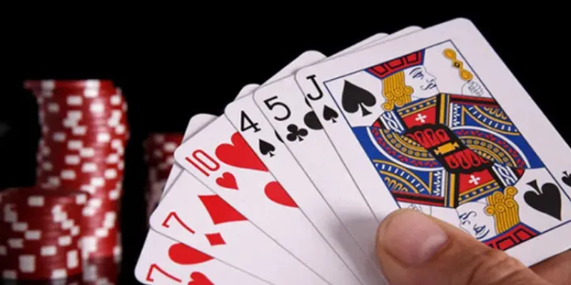 Quy định cơ bản trong việc xếp bài Tiến Lên