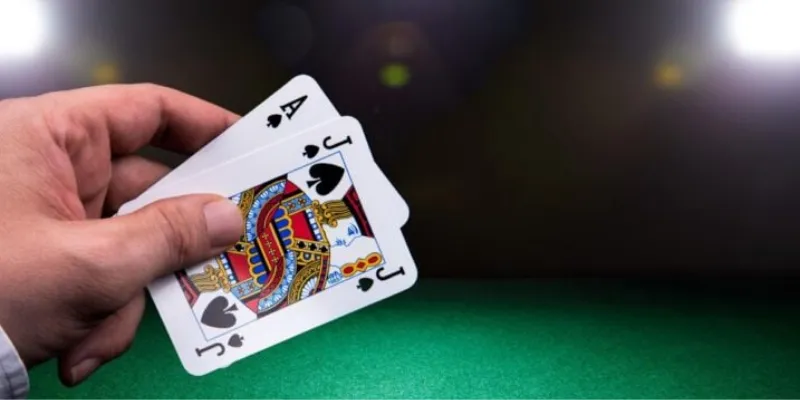Chiến lược chơi Blackjack ăn đậm