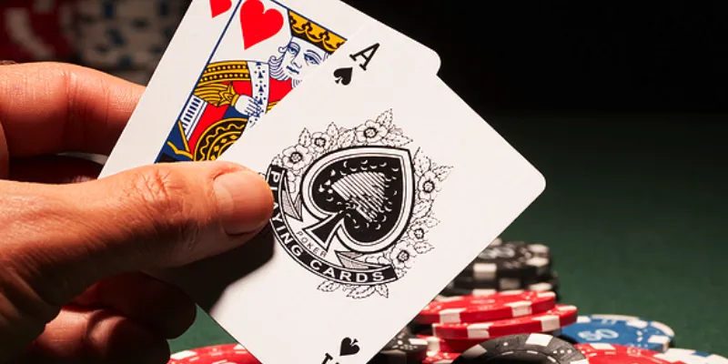 Giới thiệu về Blackjack và những điểm thu hút của trò chơi