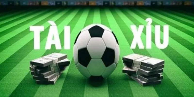 Mẹo bắt kèo tài xỉu hiệp 1 chính xác