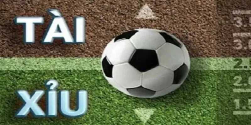 Kinh nghiệm xuống tiền kèo tài xỉu hiệp 1 dễ sinh lời