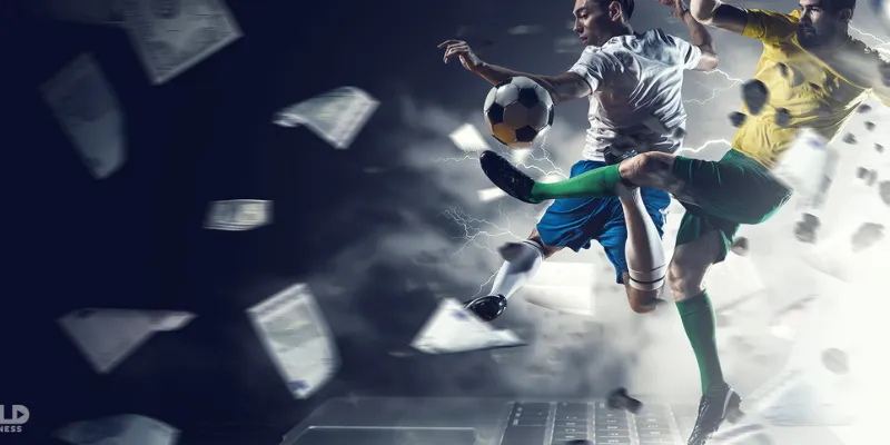 Đánh giá kèo bóng rung ở những phút cuối