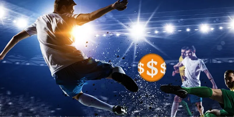 Những thời điểm tối ưu để bắt kèo bóng rung phút cuối