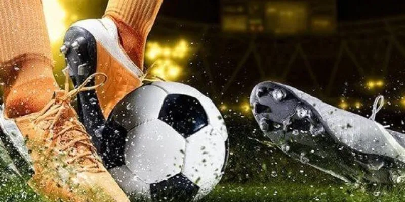 Bí quyết chơi kèo bóng rung phút cuối đạt hiệu quả cao