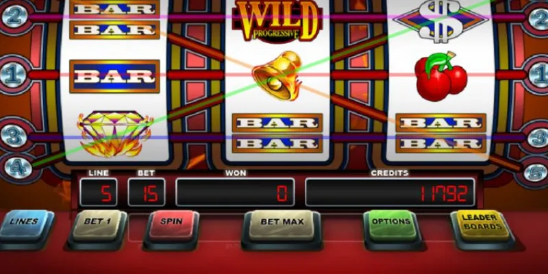 Mách bạn bí kíp chọn slot dễ nổ từ những chuyên gia