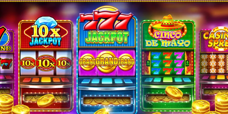 Mẹo giúp bạn tối đa hóa lợi nhuận khi chơi slot game