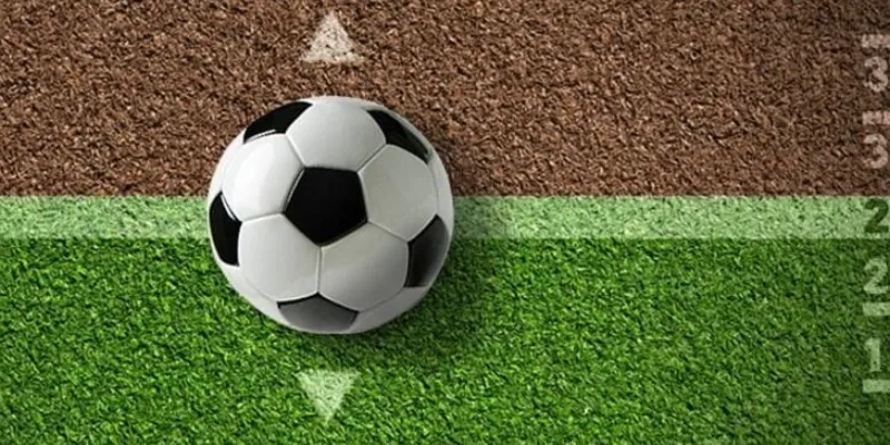 Tổng quan về kèo chấp 3/4 trong cá cược