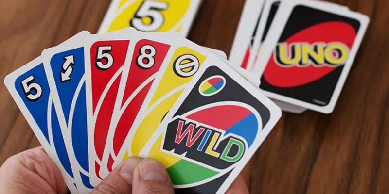 Cách thức rút bài hợp lý dựa trên tình hình cụ thể