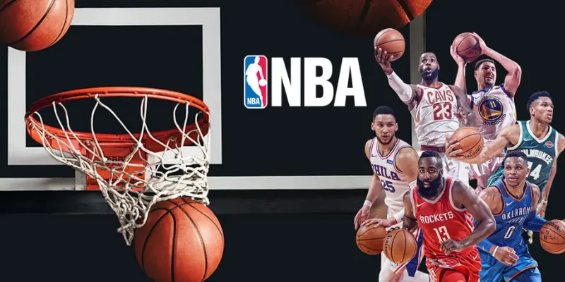 Mẹo đặt cược bóng rổ giúp tăng cơ hội thắng lớn