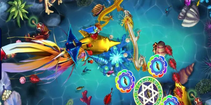 Thời điểm nào nên bắn liên tục và khi nào cần tiết kiệm đạn?