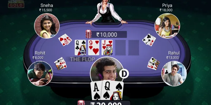 Có những bí kíp thắng teen patti dễ dàng hơn không?