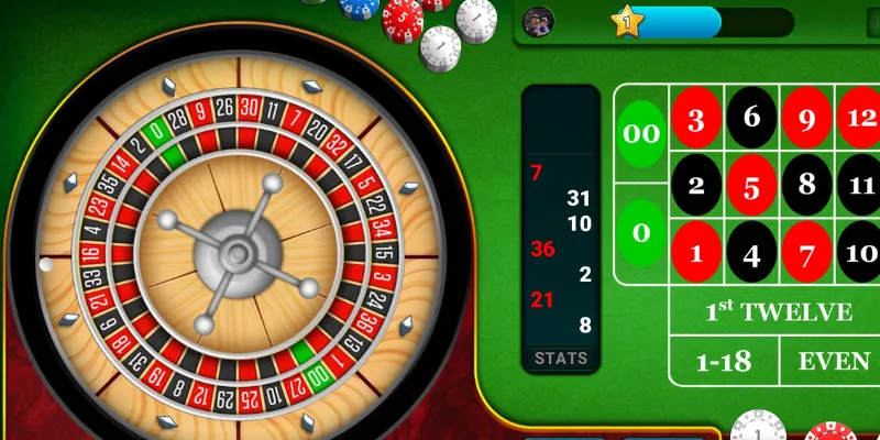 Cơ chế hoạt động của Roulette là gì?