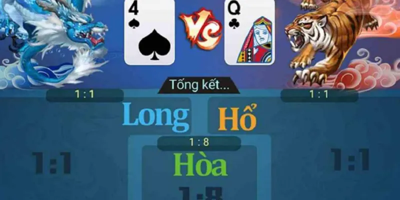 Bí quyết cược Rồng Hổ để thắng đậm là gì?