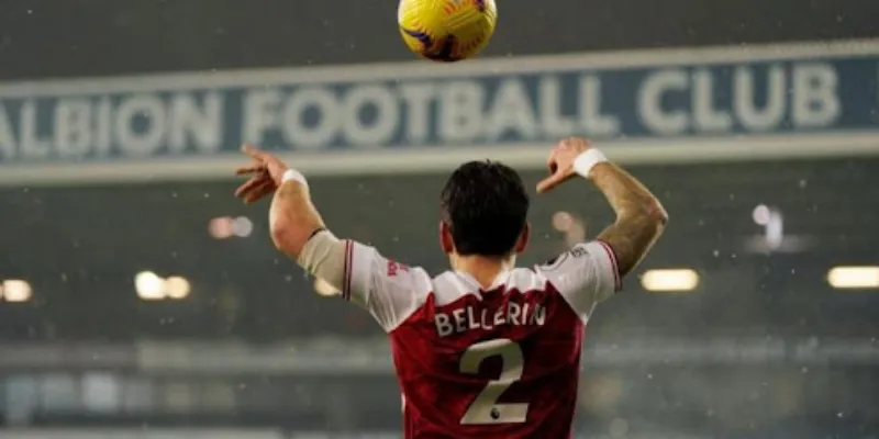 Mẹo cá cược ném biên hiệu quả để thắng lớn là gì?