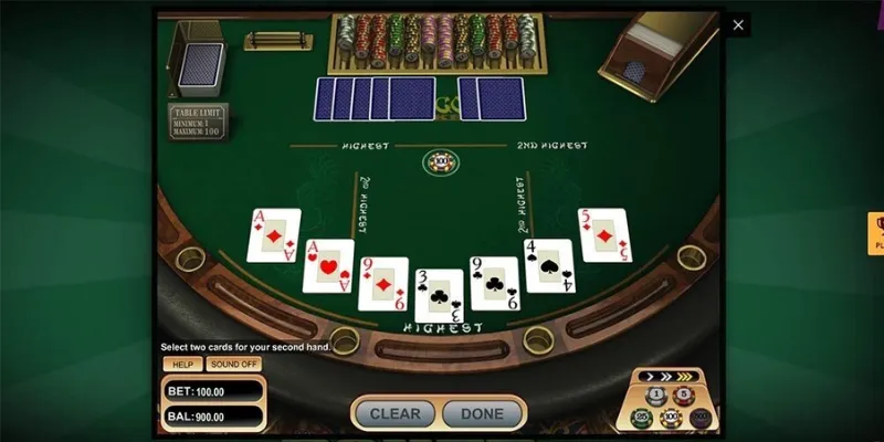 Cách chơi Pai Gow Poker hiệu quả để thắng lớn là gì?