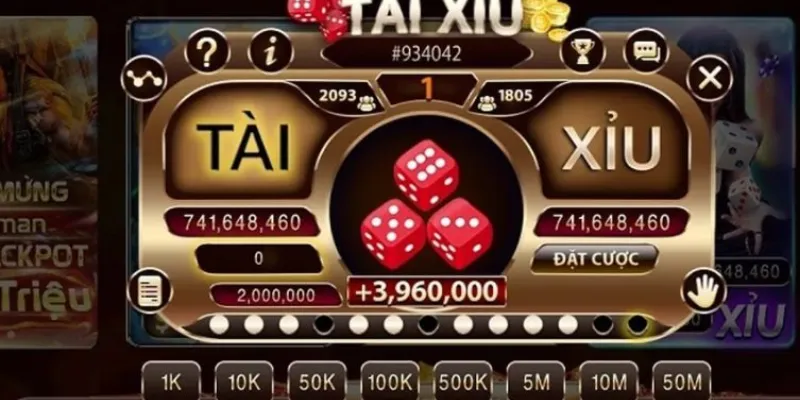 Cách đánh Tài Xỉu theo chuỗi cầu như thế nào?