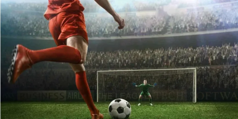 Các yếu tố tác động đến kèo phạt đền trong trận đấu