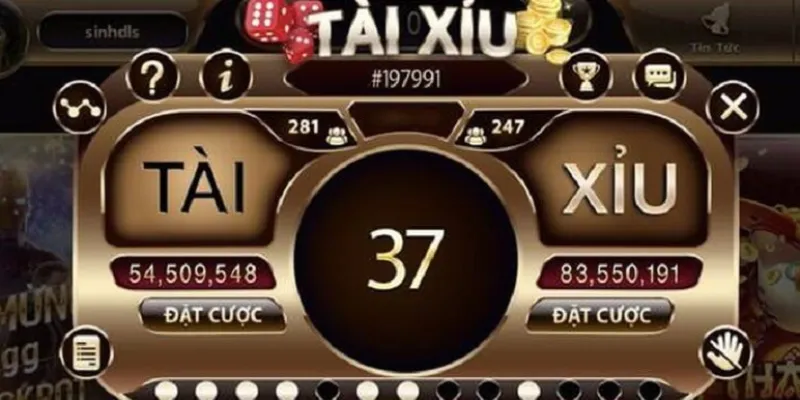 Khái quát về cách soi cầu Tài Xỉu