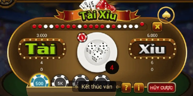 Khám phá đặc điểm từng loại cầu trong Tài Xỉu