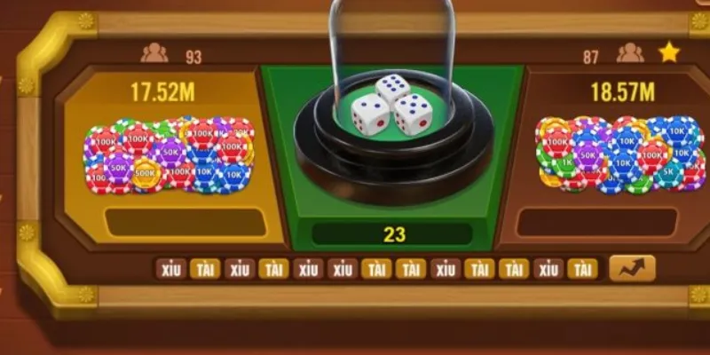 Cách soi cầu Tài Xỉu thế nào để đạt độ chính xác cao nhất?