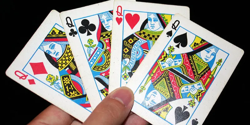 Tìm hiểu các giai đoạn diễn ra trong một ván bài tấn