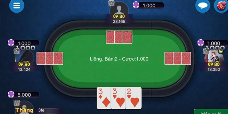 Đôi nét về Liêng online