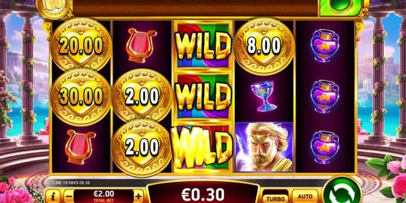 Hướng dẫn toàn diện về cách game slot vận hành