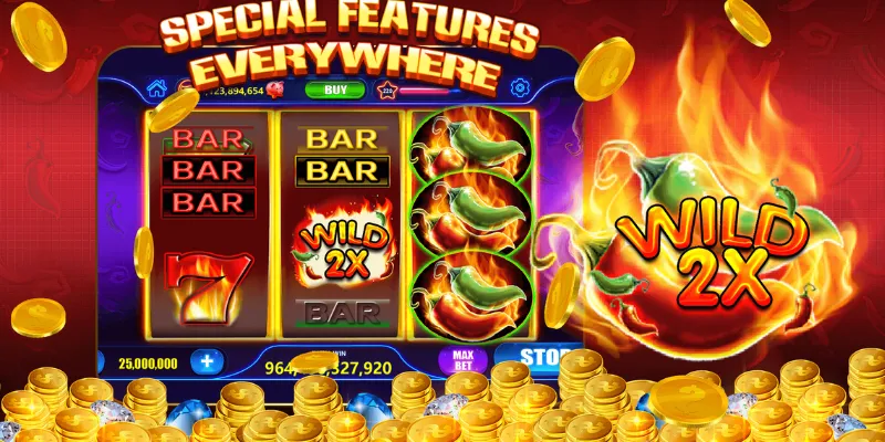 Cách tìm game slot dễ giành Jackpot nhất