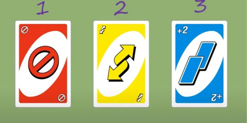 Những bí quyết đánh bài Uno từ các chuyên gia là gì?