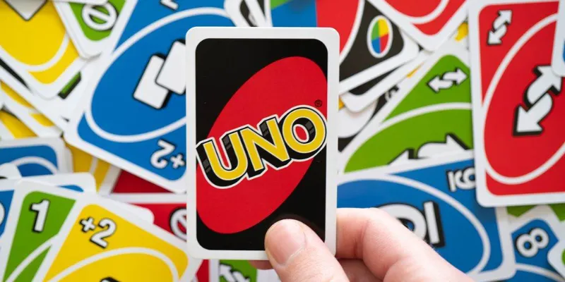 Những quy tắc cơ bản của trò chơi Uno là gì?