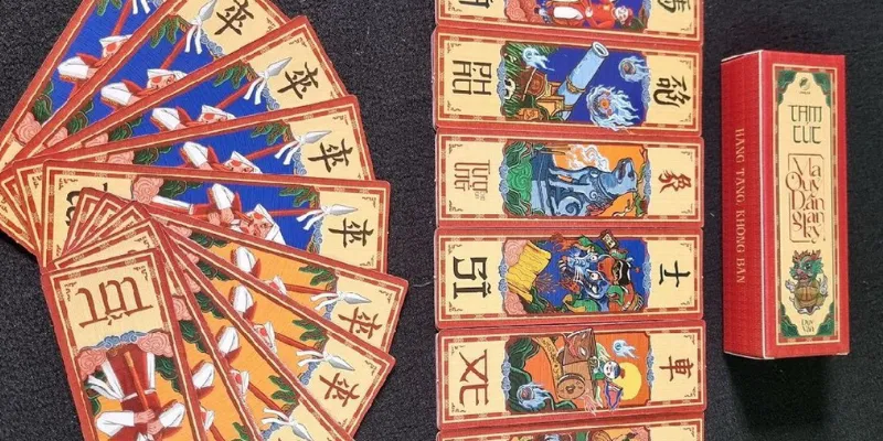 Cách đánh bài tam cúc hiệu quả để thắng đối thủ là gì?