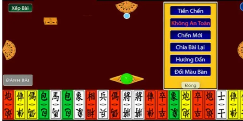 Luật chơi bài tam cúc cần nắm rõ là gì?