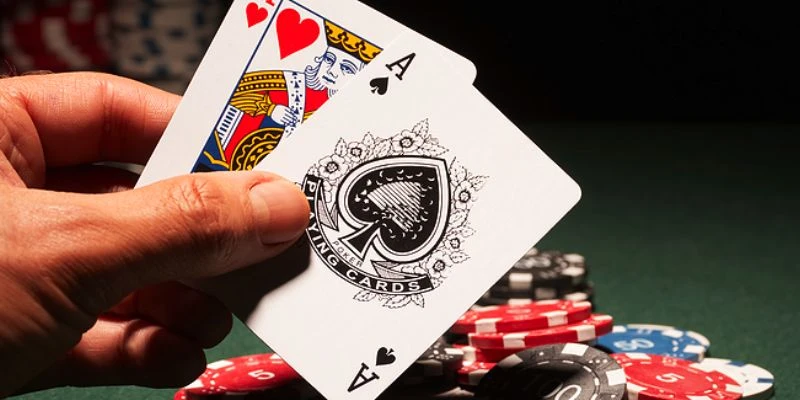Khám phá cơ bản về luật chơi Blackjack