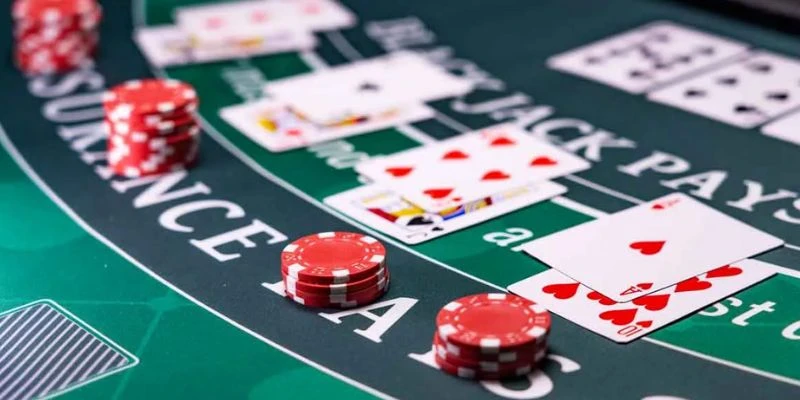 Các cách đếm bài trong Blackjack thông dụng
